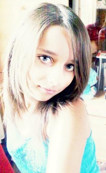 Kamilka :*