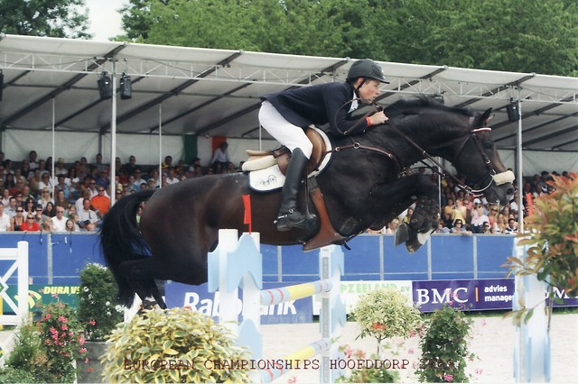 ogier Vandamme
