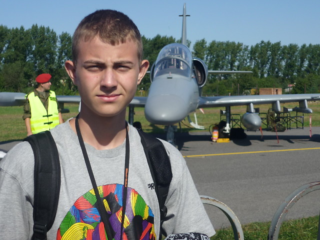 Air Show ;]