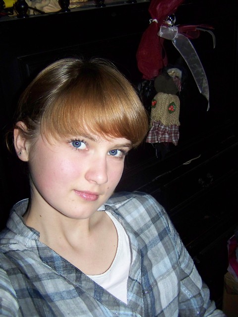 Wpis karolinkabuziaczek