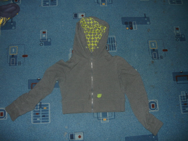 cropp