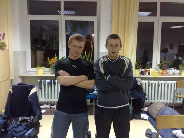 MISTRZOSTWO!!!