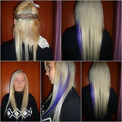 Wpis yourhair