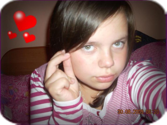 Musi by te pierwsze xD