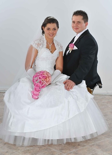 ♥Ach, co to by za lub...