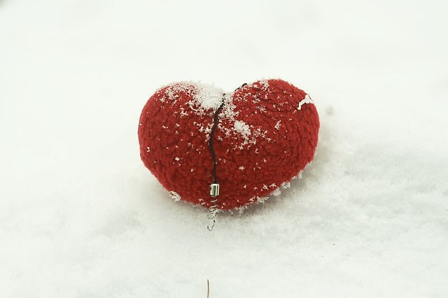 confession of brocken heart
