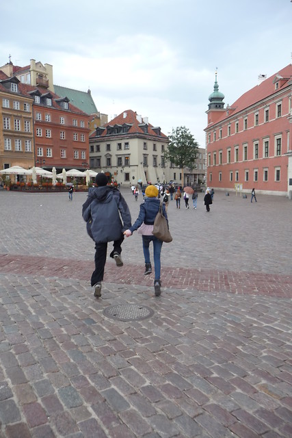 Meet the Warsaw