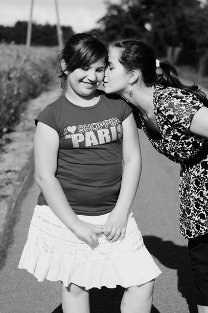 z sisterk ;**