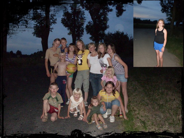 Banda:)