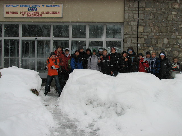 Zakopane;)))