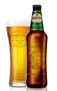 Okocim Premium Pils