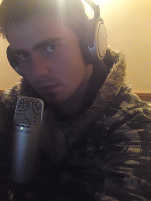 ...Do wszystkiego d sam...