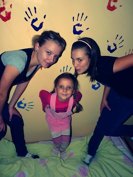 Iza :)
