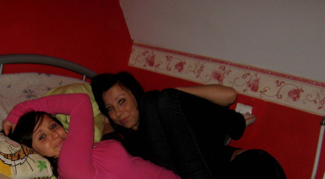 Takie tam z Judiii 