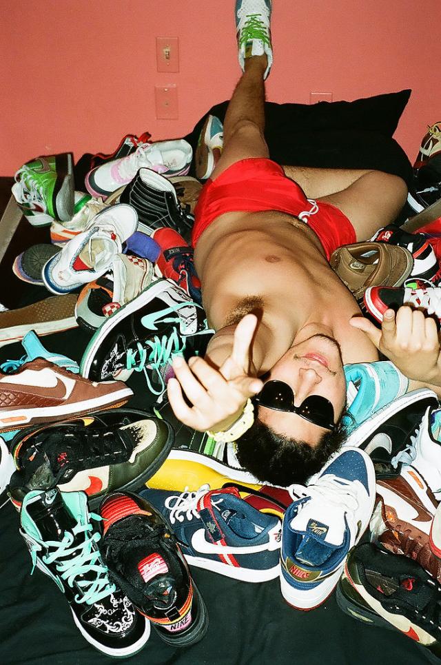 Nike