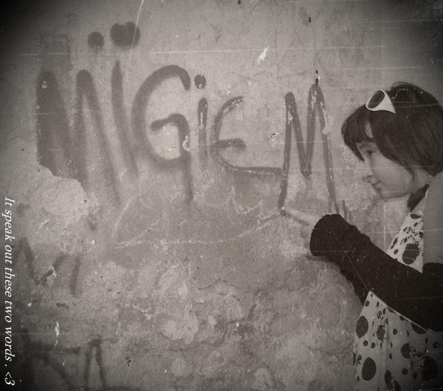 Migieem ! .