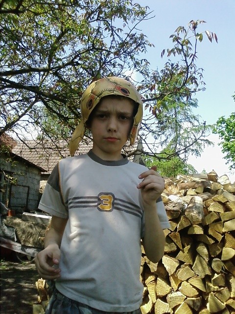 KUBA..xD