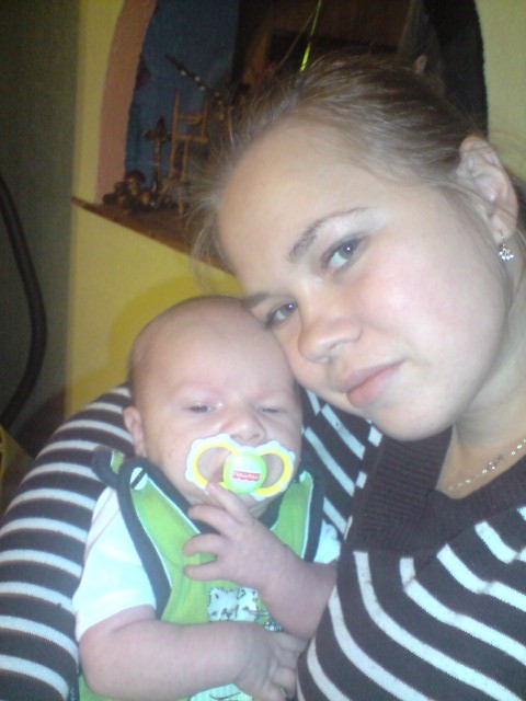 Bratanek :)