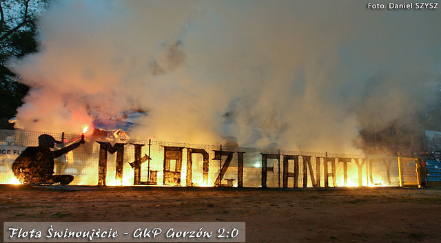 Flota ;-**************