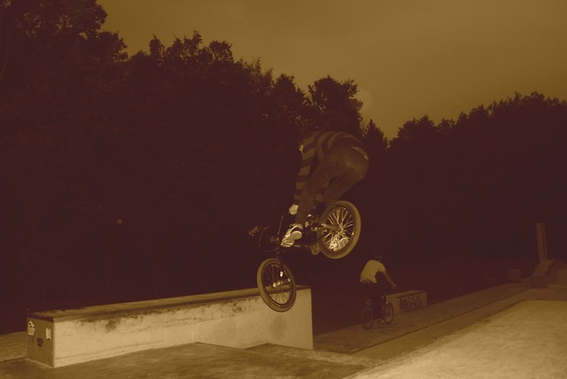 180 tobogan