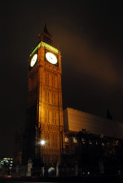 Big Ben