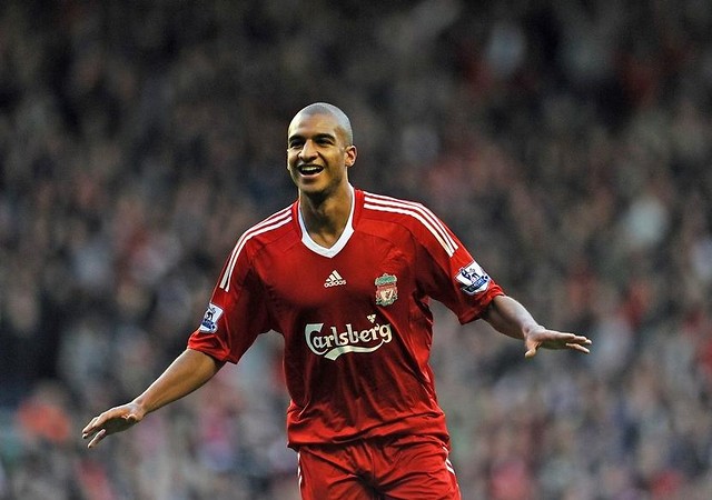 Liverpool 2-0 Manchester United