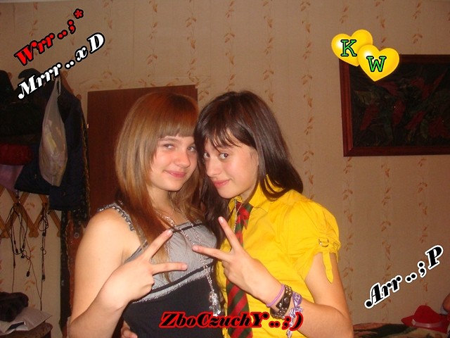 Dla niCh .. ;  * 