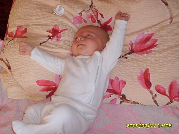 Taki jestem duzy:)