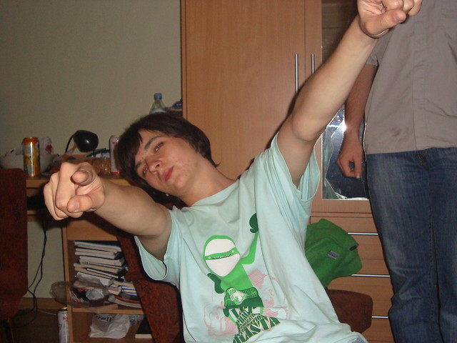 Wpis xkaziux