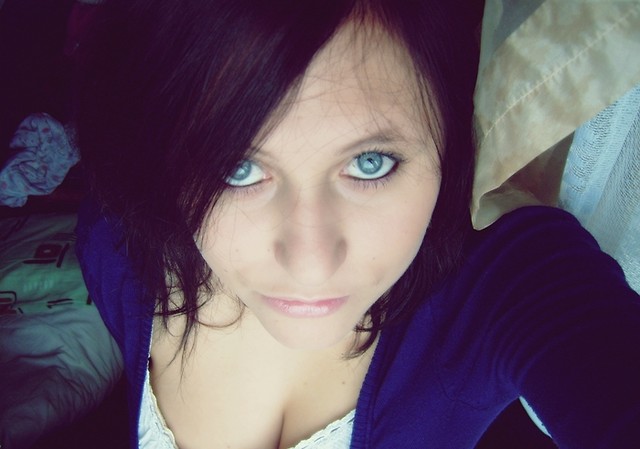 Studentka!