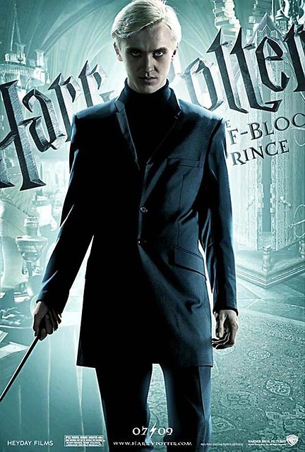 malfoy