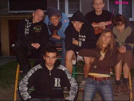 Wpis dstgangsta