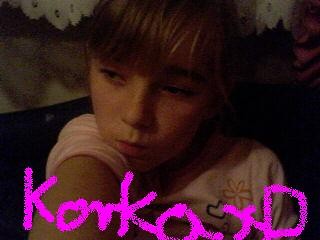 Wpis korka12345
