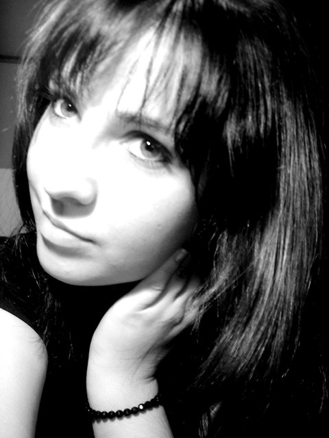 tylko mnie kochaj ;**