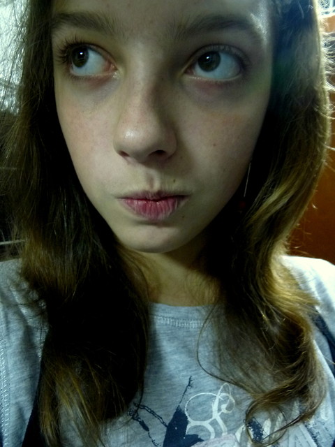 parkingowy! ; D