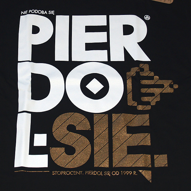 PIERDOL SI! 