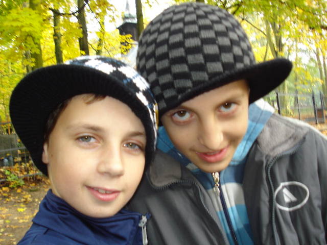 Ja i pki