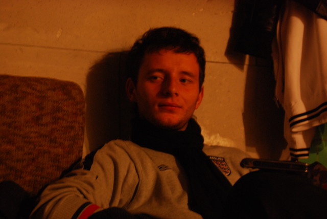 braciszku mj :*