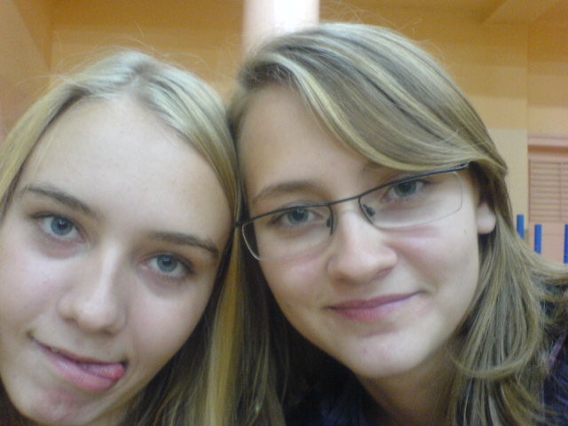 Mdrcowie:P