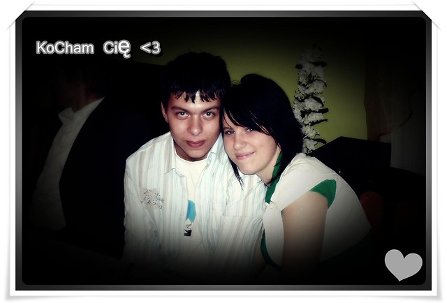 My Boy :*