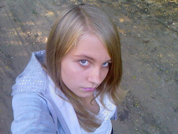 Jaka jestem? xDD