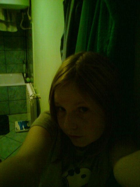 Madzia;***