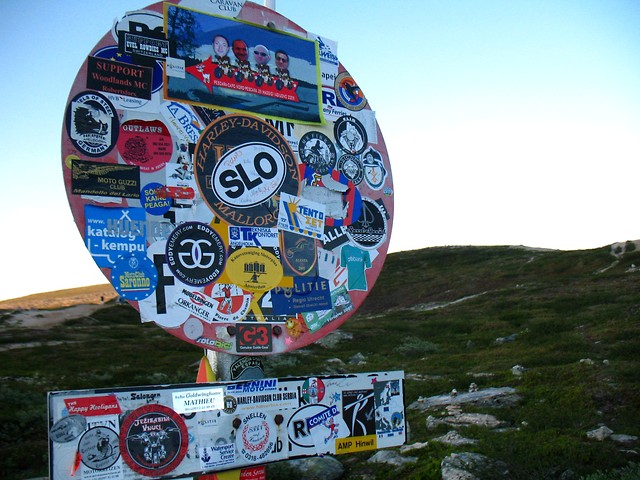 Norge 20