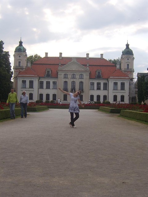 Wpis wlustrzanejprzestrzeni