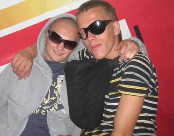 Techno Party 2007!xD