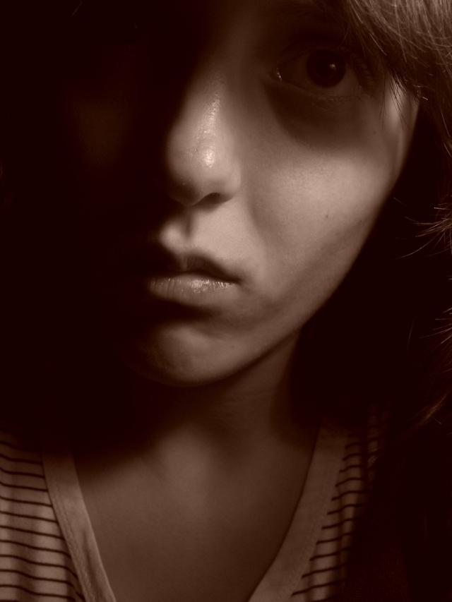 a pain that i'm used to
