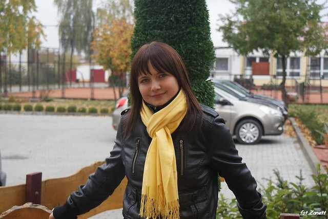 ...Smutek Tonie W Czasie...