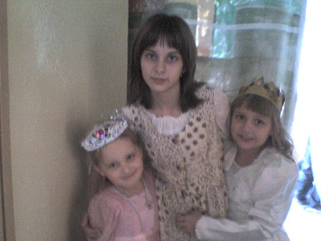 Z Justynka i Martynka:P:D:P