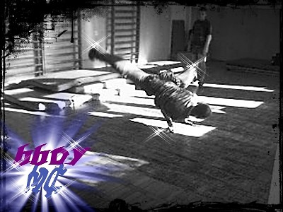 bboy mc:):*
