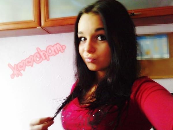 Wpis xxpaulinkaaxx